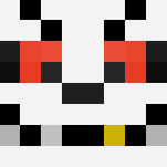 EyebrowFell Sans - Male Minecraft Skins - image 3