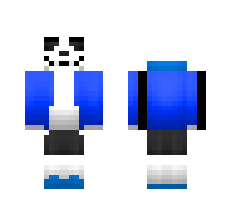 EyebrowTale Sans