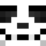 EyebrowTale Sans - Male Minecraft Skins - image 3