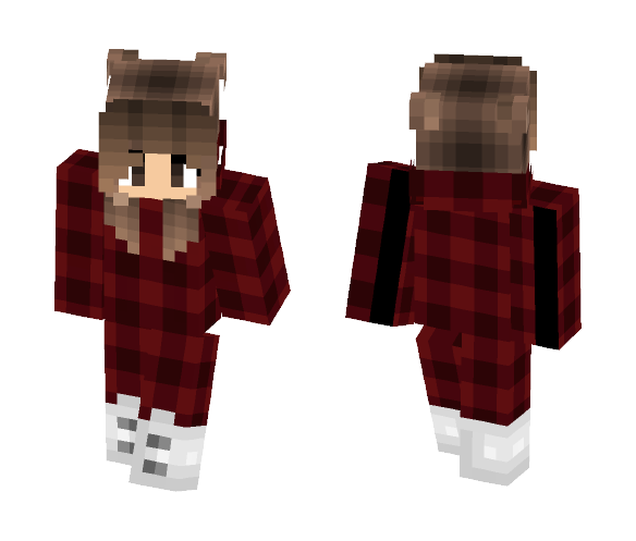 Opening Skin Trades - Female Minecraft Skins - image 1