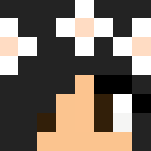 Girl V4 - Girl Minecraft Skins - image 3