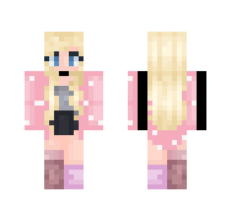 Pink Improvement