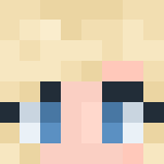 Pink Improvement - Female Minecraft Skins - image 3
