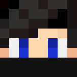 Please Diamonds - Male Minecraft Skins - image 3