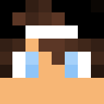 Please Diamonds - Male Minecraft Skins - image 3