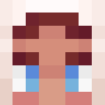 Muslim Beauty - Female Minecraft Skins - image 3