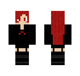 Cherry Pau [Semi-Creepypasta] xD