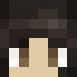 Download Free Nona | Oxenfree Skin for Minecraft image 3 Nona | Oxenfree - Female Minecraft Skins - image 3