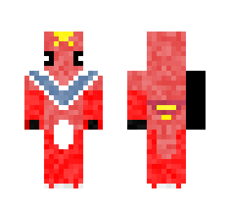 Crawdaunt (my first skin xD)