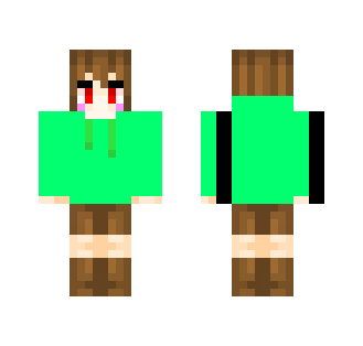 Generic Chara