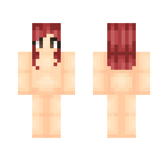 Hair Base 11~