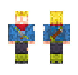Trunks