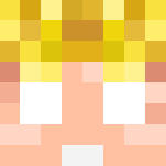 Trunks - Male Minecraft Skins - image 3