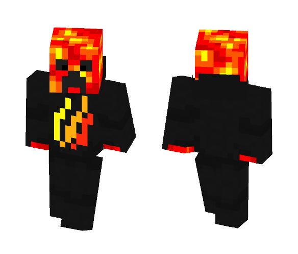 prestonplayz - Male Minecraft Skins - image 1