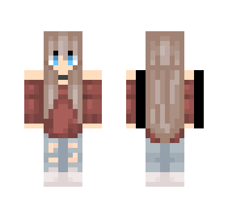 Casual Girl :3