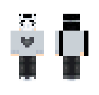 Zacharie