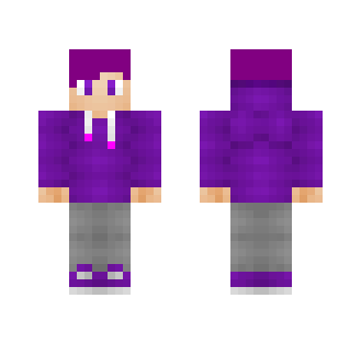 GrapesareLife Official SKin
