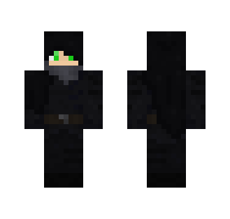 Assassin/Spy