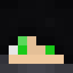 Assassin/Spy - Female Minecraft Skins - image 3