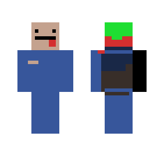 skin base entry