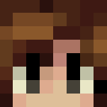 Cutie ♥ - Female Minecraft Skins - image 3