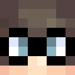 When Bae Calls And Your Ballin' - Male Minecraft Skins - image 3
