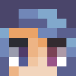 Corrosive x ST - Female Minecraft Skins - image 3