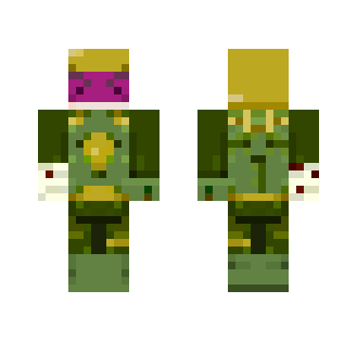 Kite Man v2
