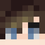 dkla [C] // bodzilla - Other Minecraft Skins - image 3