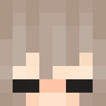 wishful eyes~ - Female Minecraft Skins - image 3