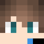 My First Boy Skin :) - Boy Minecraft Skins - image 3