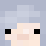 lunα - pιхelιzedcooĸιe - Comics Minecraft Skins - image 3