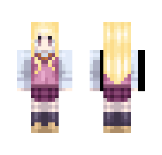 Kaede Akamatsu