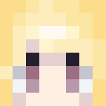 Kaede Akamatsu - Female Minecraft Skins - image 3