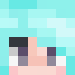 Sweater Weather - Female Minecraft Skins - image 3
