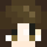 A werewolf (human, obviously) - Female Minecraft Skins - image 3