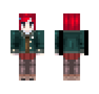Himiko Yumeno