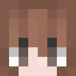 Chillin' in pink. - Female Minecraft Skins - image 3