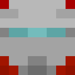 Rusty The Mechanic - Male Minecraft Skins - image 3