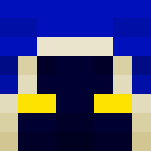 Dark Mage - Male Minecraft Skins - image 3