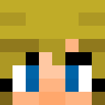 Cara Delevingne - Female Minecraft Skins - image 3
