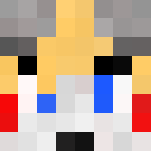 Cal Strider (Guidestuck) - Female Minecraft Skins - image 3