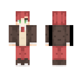Request from Vazian - Mαcαrοη_ - Male Minecraft Skins - image 2