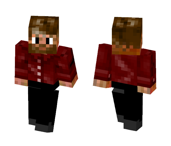 Random Upload - Male Minecraft Skins - image 1