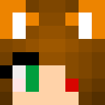High School Liv - Female Minecraft Skins - image 3