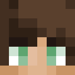Pink Sweater - Male Minecraft Skins - image 3