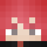 Sasori | Akatsuki Cloak (サソリ) - Male Minecraft Skins - image 3