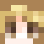 CopyCat [ST W/ MISAKA] - Female Minecraft Skins - image 3