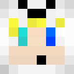 FinnTDKMC (2017) - Male Minecraft Skins - image 3