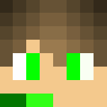 My Skin Minecraft Pocket Edtion - Male Minecraft Skins - image 3